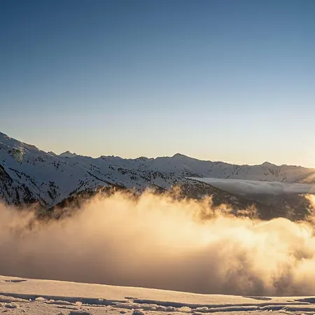 Appartement Riverside Alpbach
