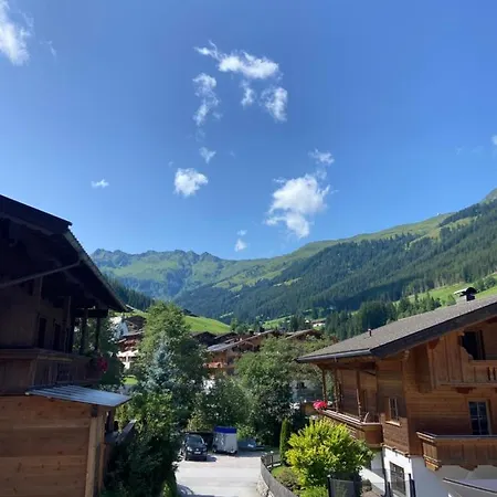 Riverside * Alpbach