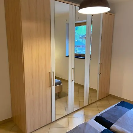 Apartment Riverside *