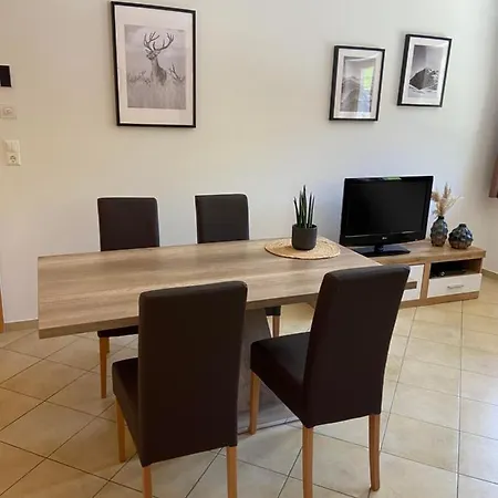 Appartamento Riverside Alpbach