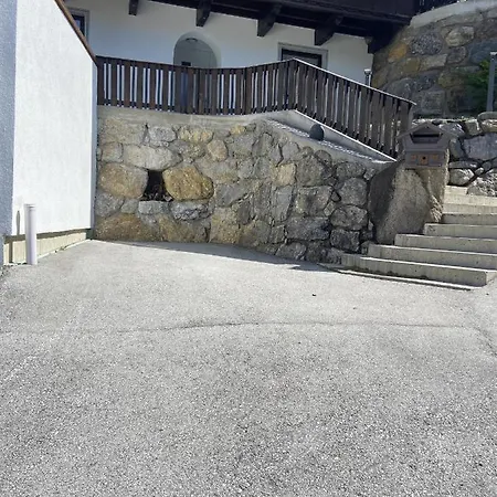 Riverside Apartment Alpbach