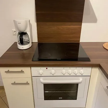 Appartamento Riverside