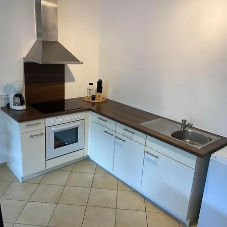 Riverside Appartement *