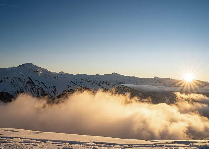 Appartement Riverside Alpbach