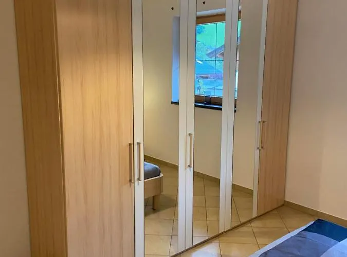 Appartement Riverside *