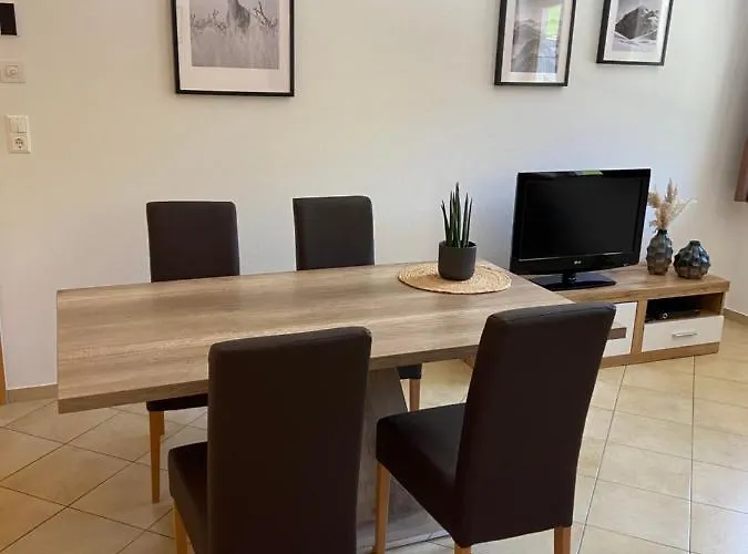 Appartement Riverside Alpbach