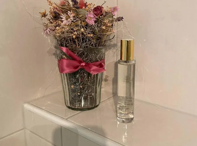 Riverside Appartement