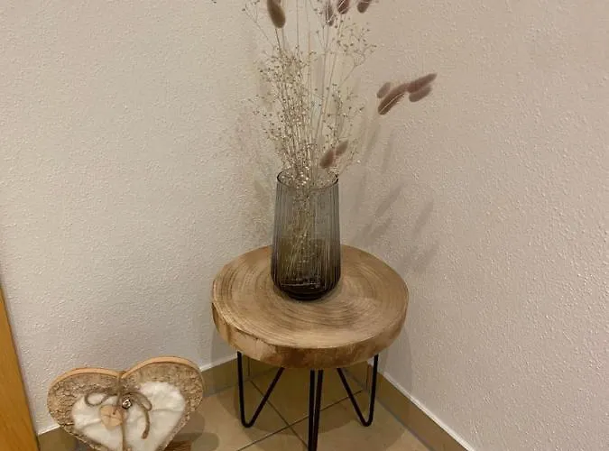 Riverside Appartement *