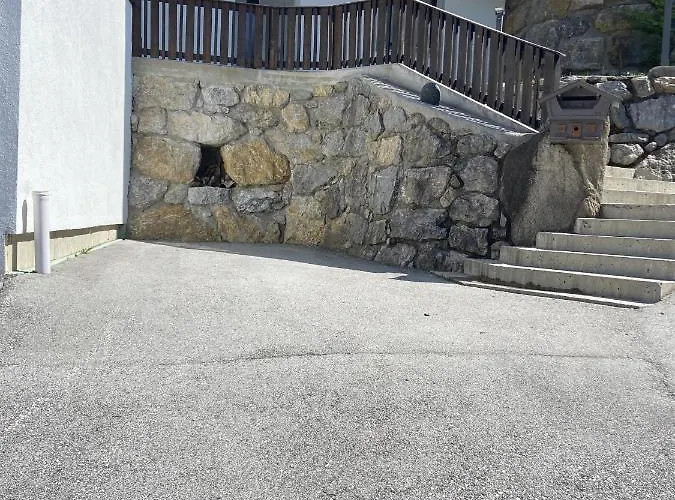 Riverside Appartement Alpbach