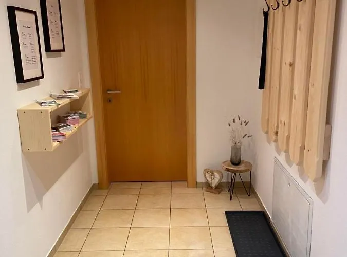 Riverside Appartement