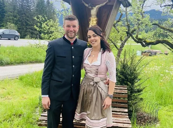 Riverside Appartement *