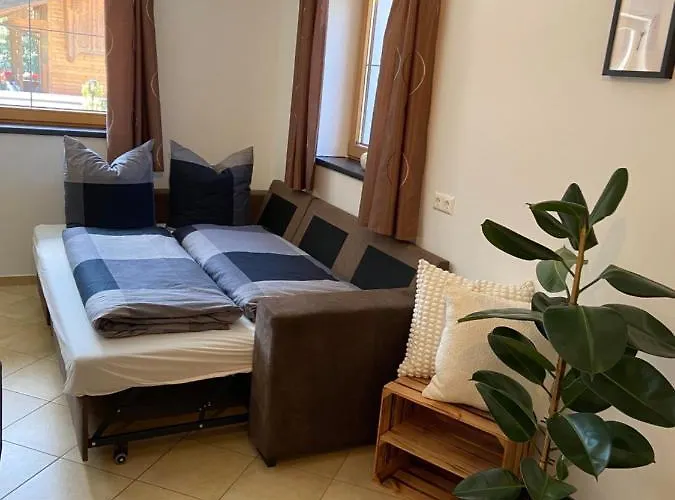 Appartement Riverside