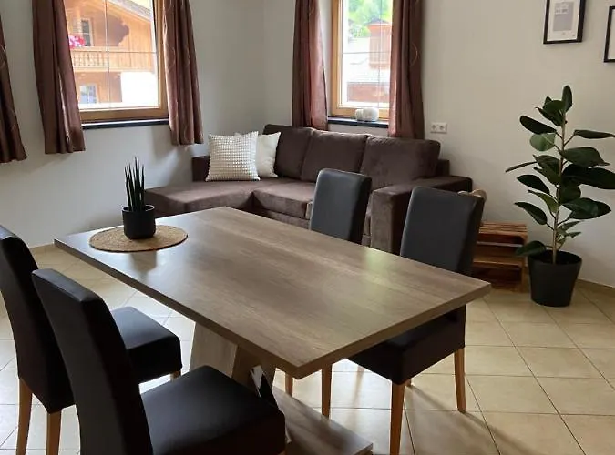 Riverside Appartement