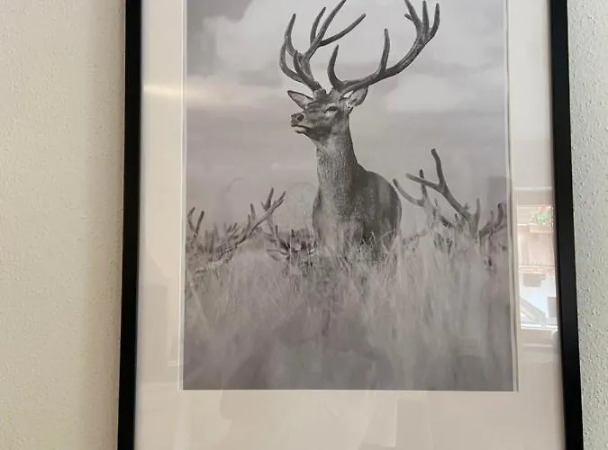 Appartement Riverside Alpbach