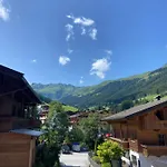 Riverside * Alpbach