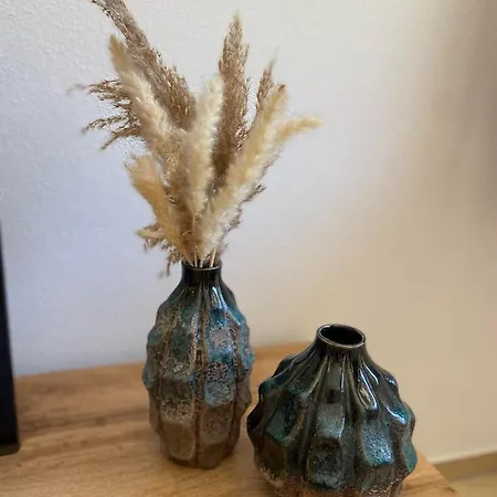 Riverside Lägenhet *