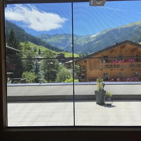 Lägenhet Riverside *