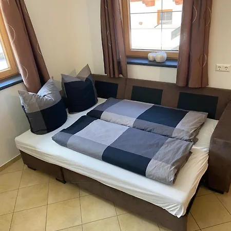 Riverside Lägenhet *