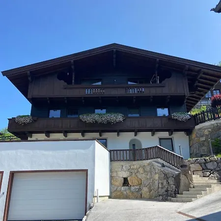 Riverside Lägenhet Alpbach