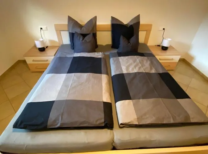 Апартаменты Riverside Альпбах