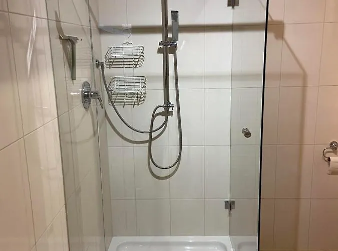 Апартаменты Riverside