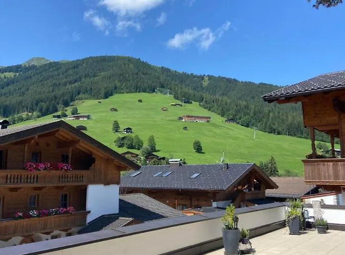 Riverside Апартаменты