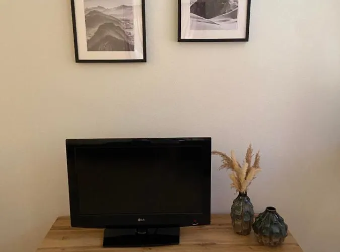 Riverside Апартаменты Альпбах