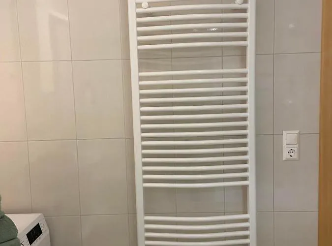 Апартаменты Riverside *