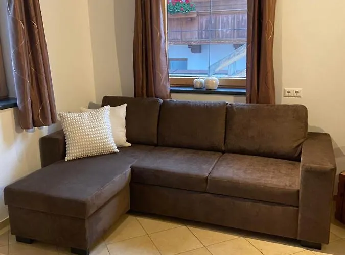 Riverside Апартаменты Альпбах