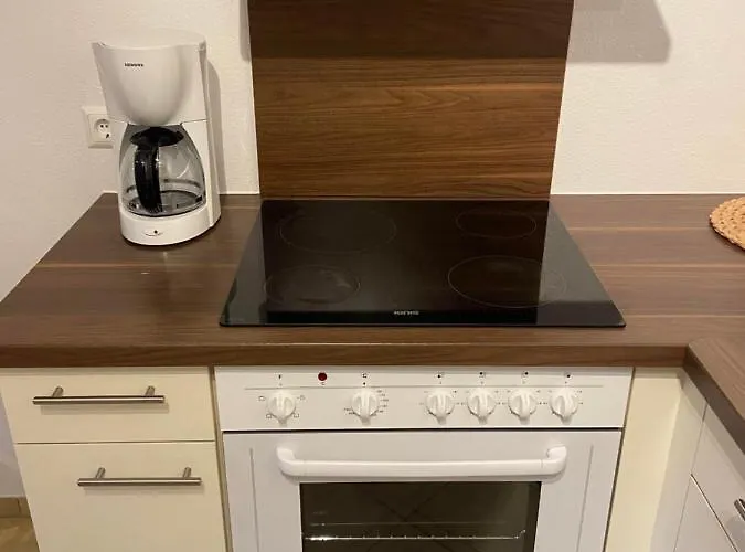 Апартаменты Riverside