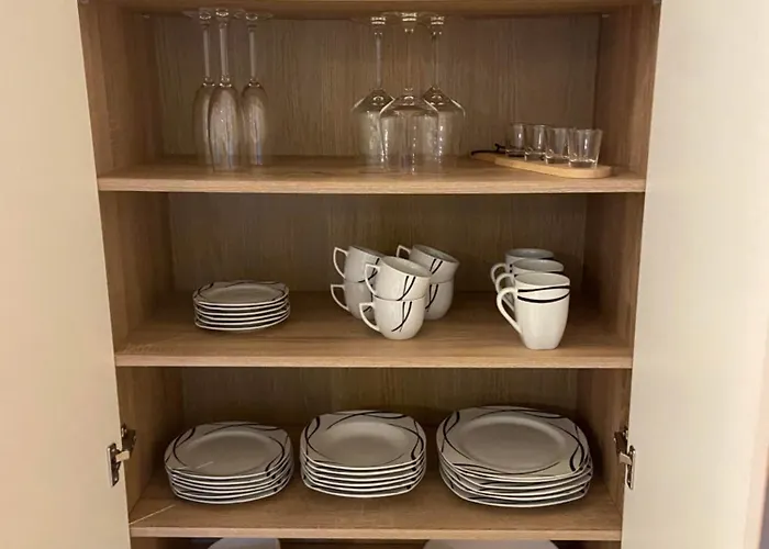 Riverside Апартаменты *